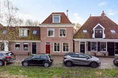 Rozendaal 10, 1141VX Monnickendam